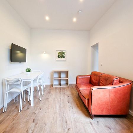Raj Living - 1 Or 3 Room Apartments - 20 Min Messe Dus And Old Town Dus 杜塞尔多夫 外观 照片